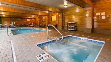 Hotel Best Western Plus Clearfield