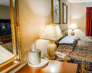 Motel Rodeway Inn Dillsburg