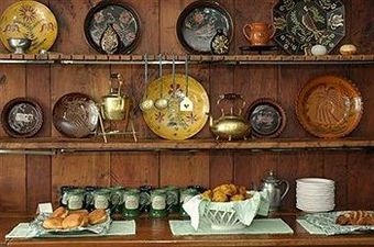 Bed & Breakfast Historic Smithton Inn
