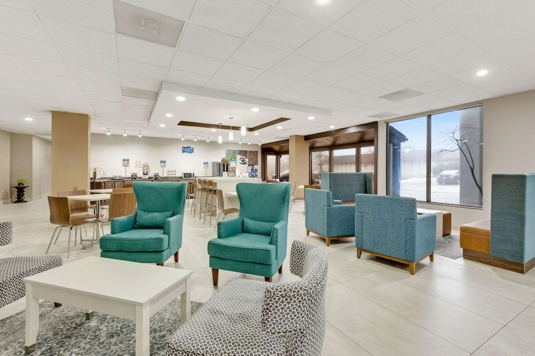 Hotel Days Inn Erie