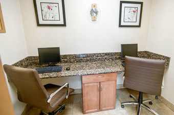 Hotel Comfort Inn Greencastle