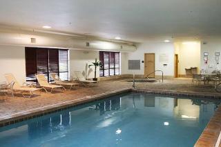 Hotel Hampton Inn & Suites Grove City