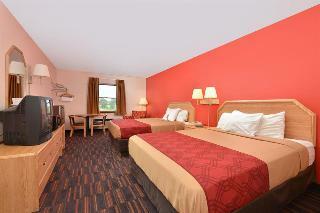 Hotel Econo Lodge North