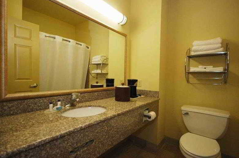 Hotel Best Western Plus New Cumberland Inn & Suites