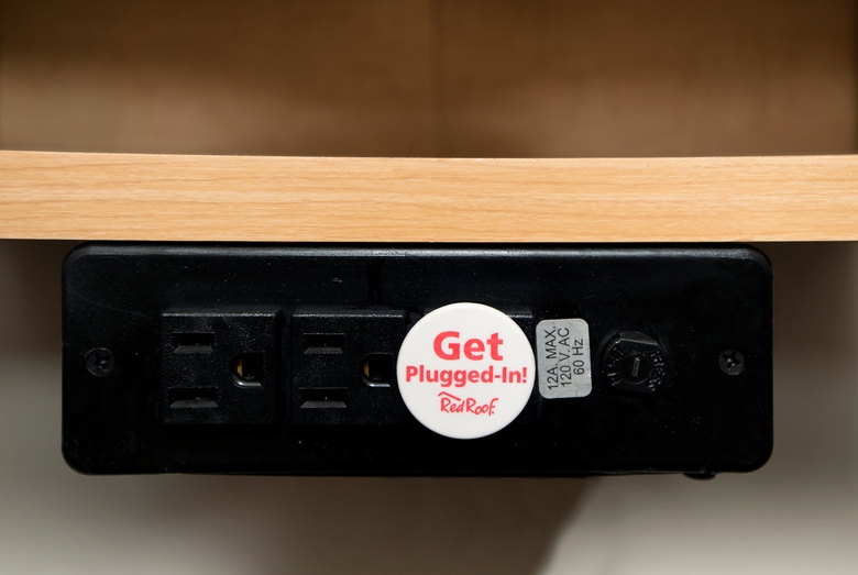 Hotel Red Roof Inn Harrisburg North