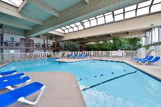 Clarion Hotel & Conference Center Harrisburg West