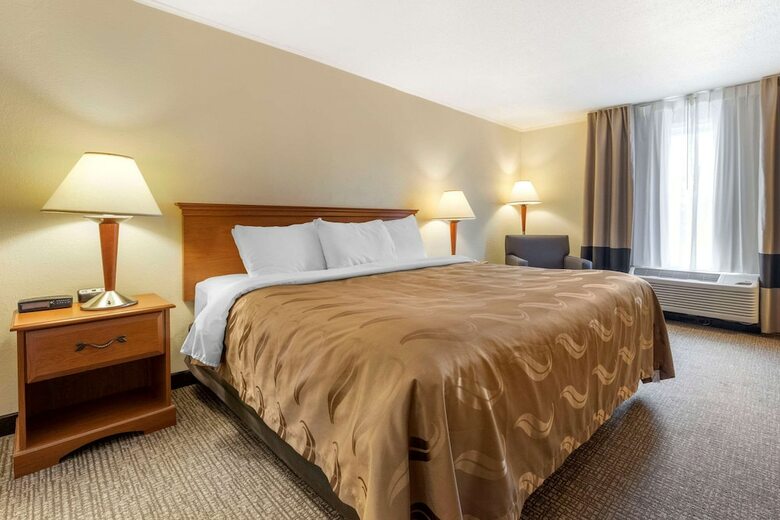 Hotel Comfort Inn Selinsgrove