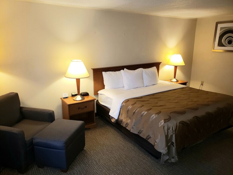 Hotel Comfort Inn Selinsgrove