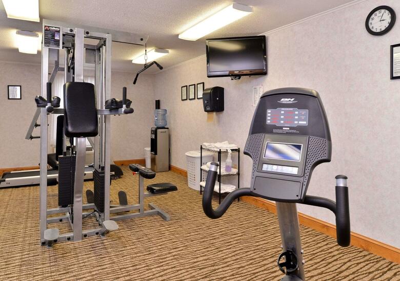 Hotel Comfort Inn Selinsgrove