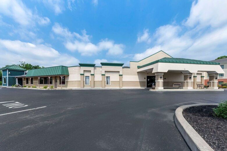 Hotel Comfort Inn Selinsgrove