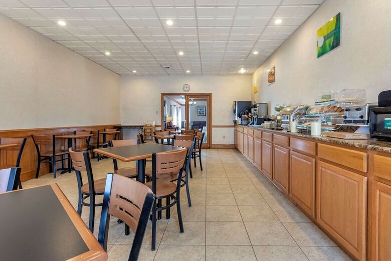Hotel Comfort Inn Selinsgrove