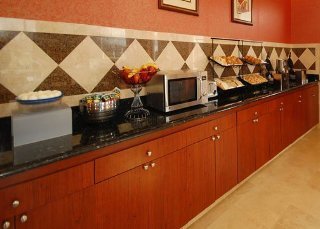Hotel Comfort Inn At Carowinds