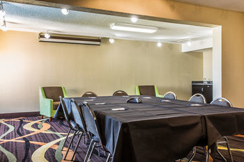 Hotel Comfort Inn At Carowinds
