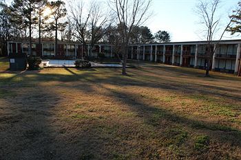 Extended Stay Motel