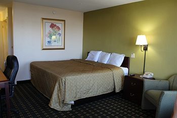 Extended Stay Motel