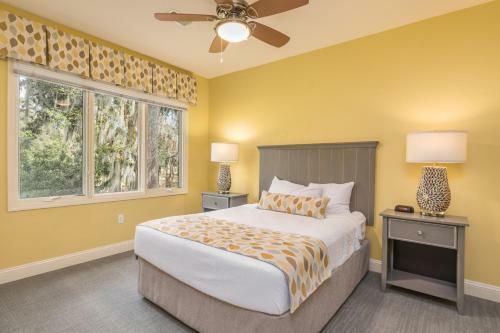 Hotel Island Links Resort