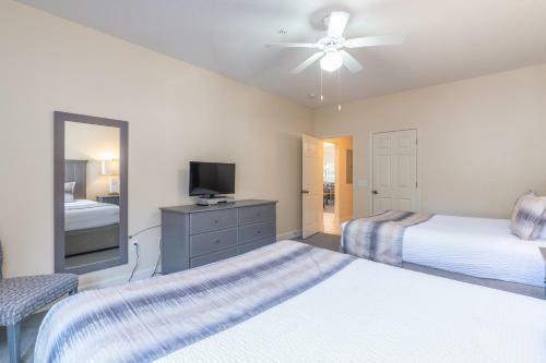 Hotel Island Links Resort