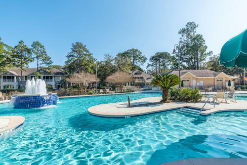 Hotel Island Links Resort