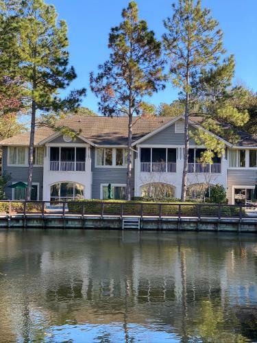 Hotel Island Links Resort