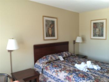 Motel 6 Pawleys Island