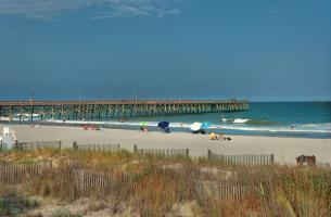 Hotel Surfside Beach Resort