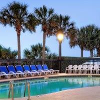 Hotel Surfside Beach Resort