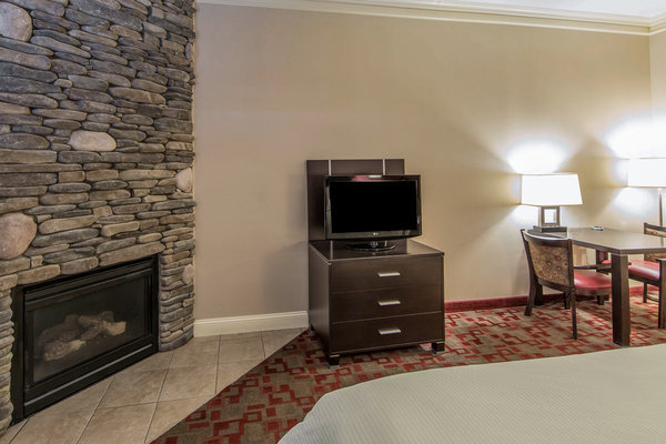 Hotel Clarion Inn Dollywood Area