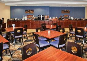 Hotel Clarion Inn Dollywood Area