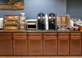 Hotel Clarion Inn Dollywood Area