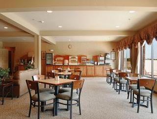 Hotel Ramada Gatesville