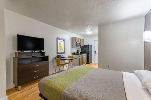 Orange Extended Stay Hotel