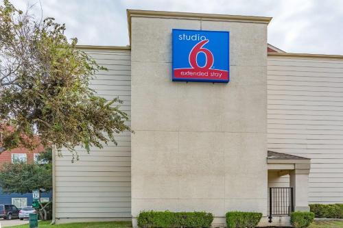 Orange Extended Stay Hotel