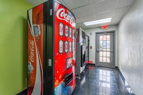 Orange Extended Stay Hotel