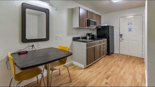Orange Extended Stay Hotel