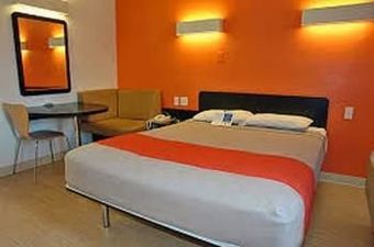 Motel 6 Dallas - South