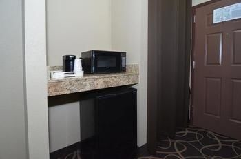 Hotel Best Western Plus Kenedy Inn