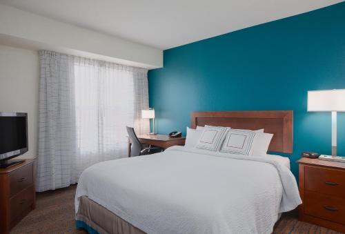 Hotel Residence Inn By Marriott Laredo Del Mar