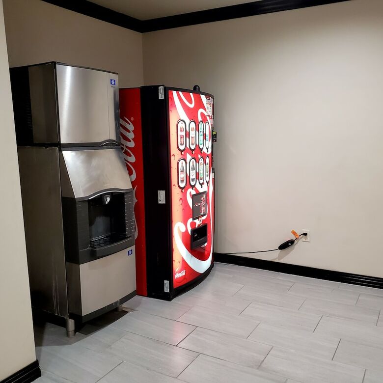 Hotel Hawthorn Suites By Wyndham Lubbock
