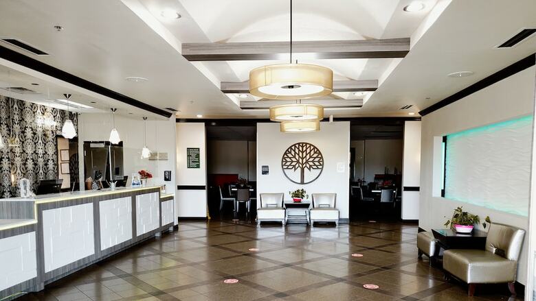 Hotel Hawthorn Suites By Wyndham Lubbock