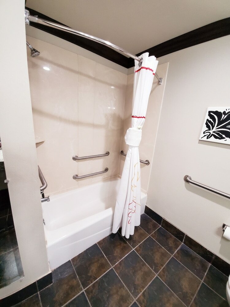 Hotel Hawthorn Suites By Wyndham Lubbock
