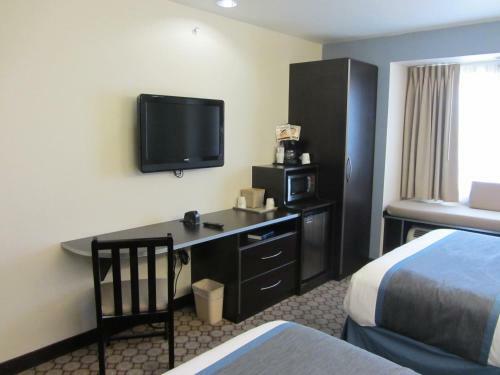 Motel Microtel Inn And Suites San Angelo