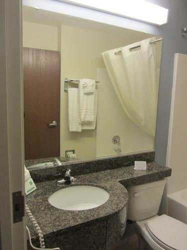 Motel Microtel Inn And Suites San Angelo
