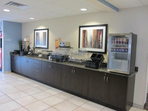 Motel Microtel Inn And Suites San Angelo
