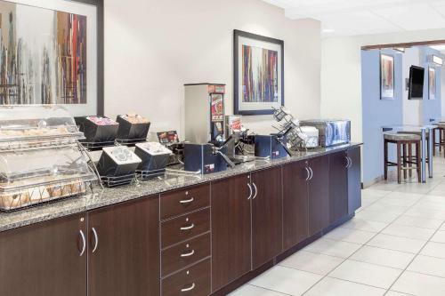 Motel Microtel Inn And Suites San Angelo