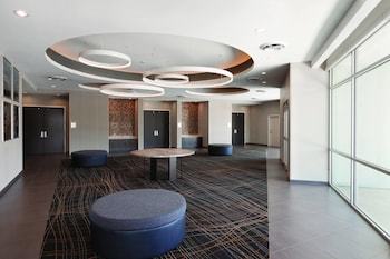 Hotel Springhill Suites Houston Northwest