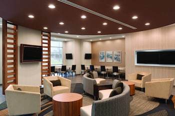 Hotel Springhill Suites Houston Northwest