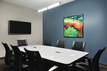 Hotel Springhill Suites Houston Northwest