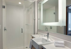 Hotel Springhill Suites Houston Northwest