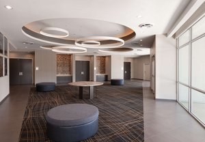 Hotel Springhill Suites Houston Northwest
