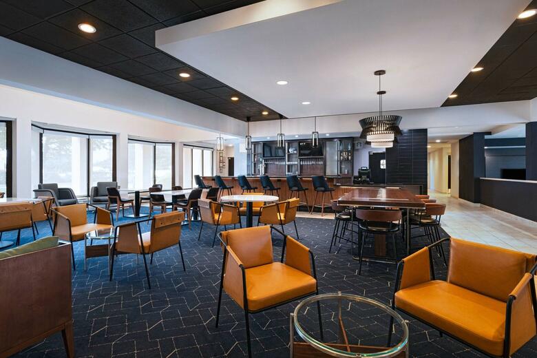 Hotel Courtyard By Marriott Medical Center San Antonio